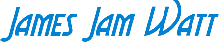 James Jam Watt